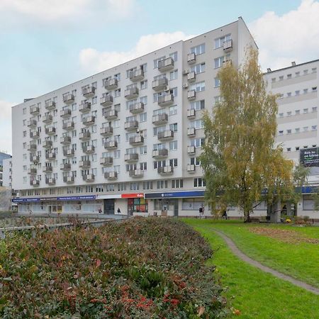 Zlota Apartment Center Of Warsaw By Noclegi Renters Exterior photo